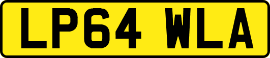 LP64WLA