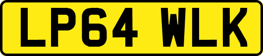 LP64WLK