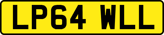 LP64WLL