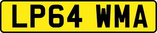 LP64WMA