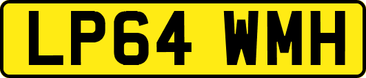 LP64WMH