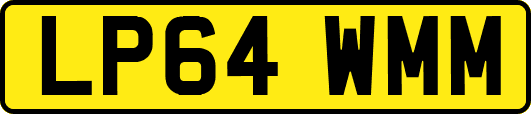 LP64WMM