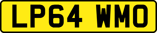 LP64WMO