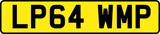 LP64WMP