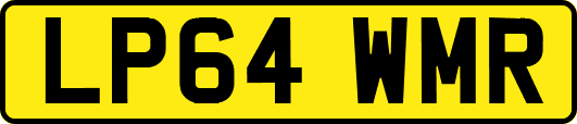 LP64WMR