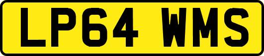 LP64WMS