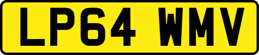 LP64WMV
