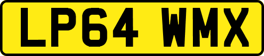 LP64WMX