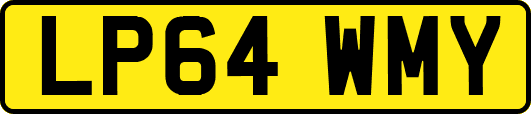 LP64WMY