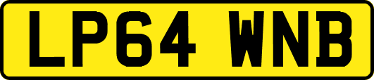 LP64WNB