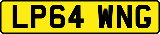 LP64WNG