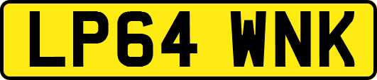 LP64WNK