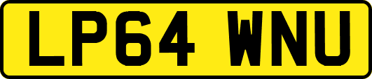 LP64WNU