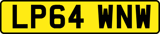LP64WNW