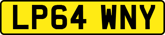 LP64WNY