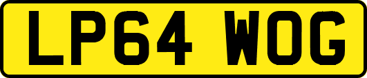 LP64WOG