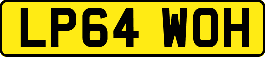 LP64WOH