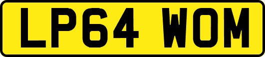 LP64WOM