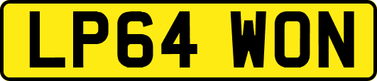 LP64WON