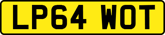 LP64WOT
