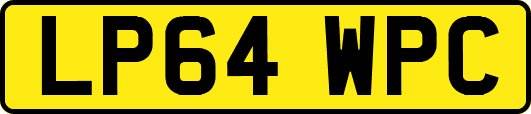 LP64WPC