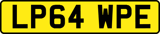 LP64WPE