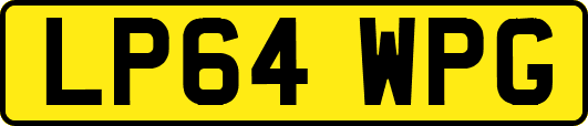 LP64WPG
