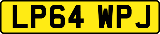 LP64WPJ