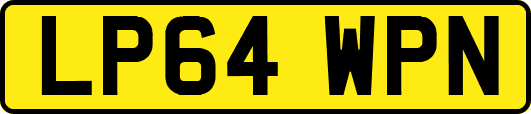 LP64WPN