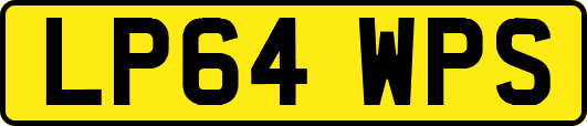 LP64WPS