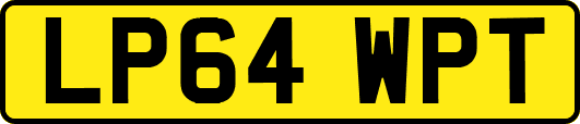 LP64WPT