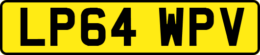 LP64WPV