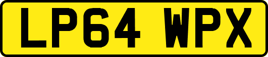 LP64WPX