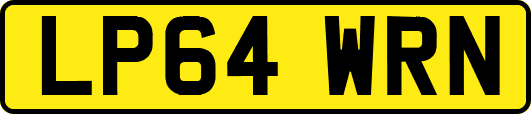 LP64WRN
