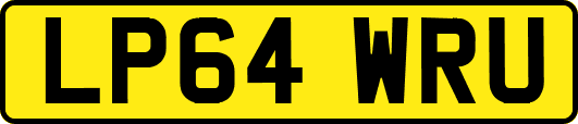 LP64WRU