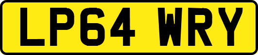 LP64WRY