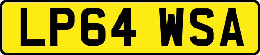 LP64WSA