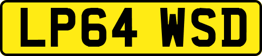 LP64WSD