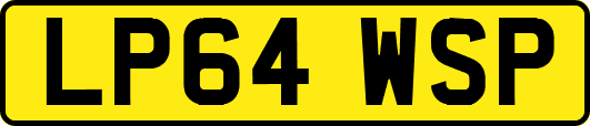 LP64WSP
