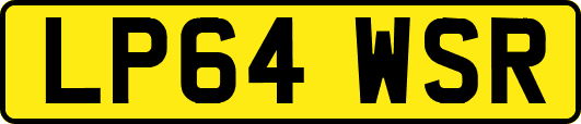LP64WSR