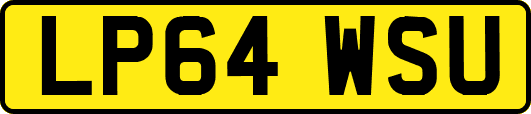 LP64WSU