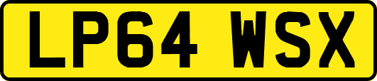 LP64WSX