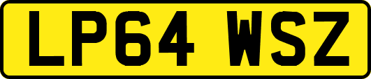 LP64WSZ