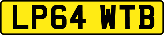 LP64WTB