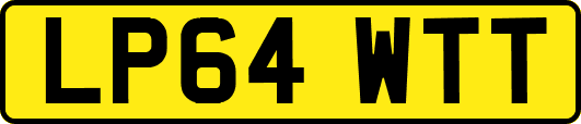 LP64WTT