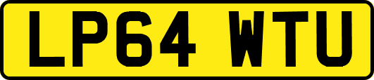 LP64WTU