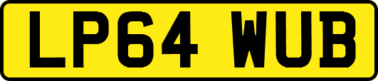 LP64WUB