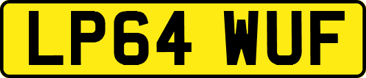 LP64WUF