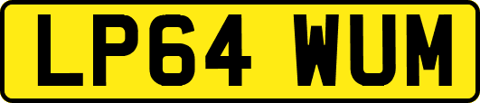 LP64WUM