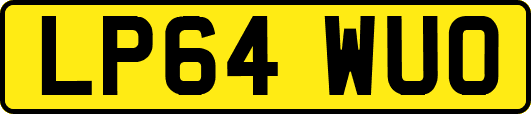 LP64WUO